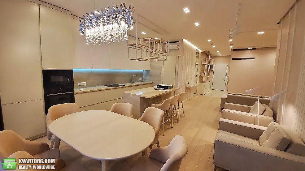 Rent out 3-room apartment. Киев, Демеевская — photo 2