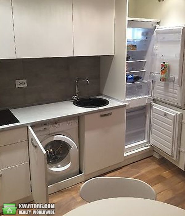 Rent out 1-room apartment. Киев,  Дружбы Народов бул — photo 5