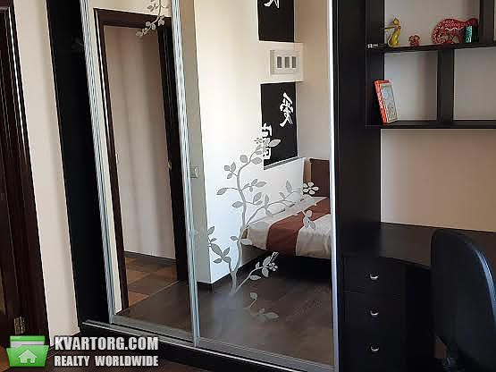 Rent out 2-room apartment. Киев,  Большая Китаевская — photo 6