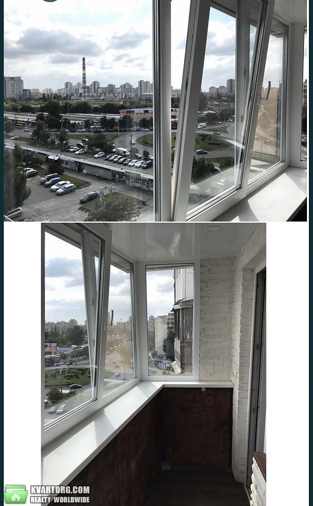Rent out 2-room apartment. Киев,  Свободы пр — photo 7