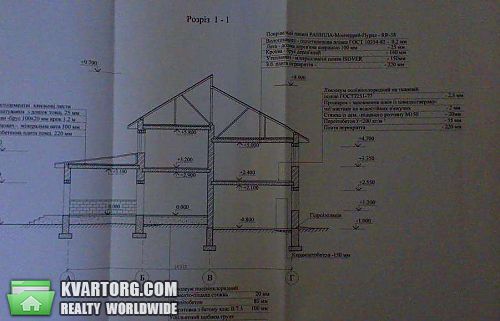 Sell house. Киевская обл., Погребы — photo 4