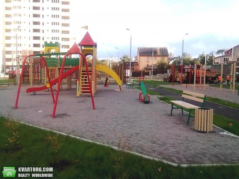 Sell 2-room apartment. Киев,  Белицкая — photo 2