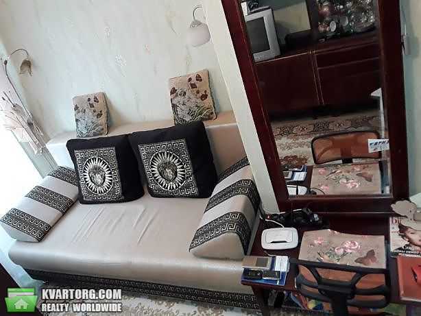 Sell 1-room apartment. Одесса, Затонского — photo 1