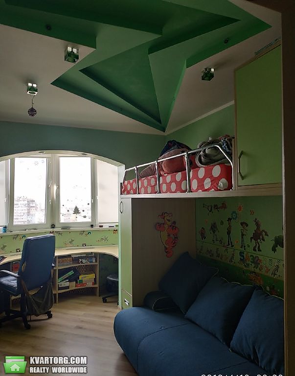 Sell 4-room apartment. Одесса, Днепропетровская дорога — photo 9