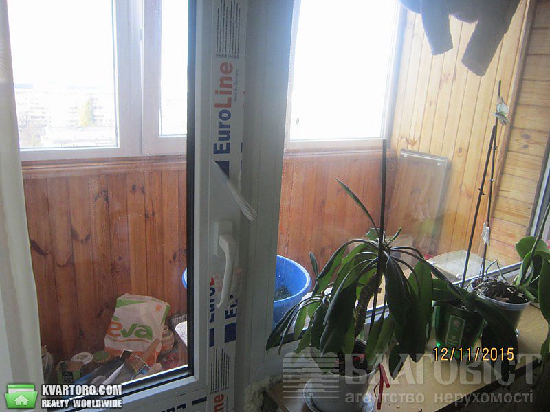 Sell 2-room apartment. Киев, Героев Днепра — photo 7