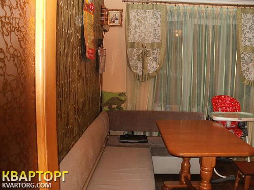 Sell 1-room apartment. Киев,  Олевская — photo 9