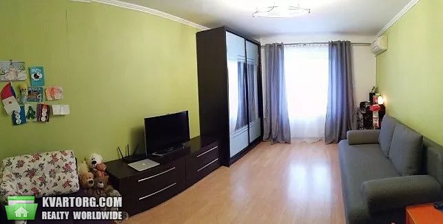 Sell 2-room apartment. Киев,  Лисковская — photo 1