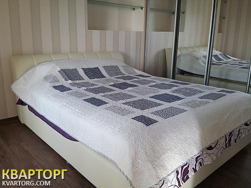 Rent out 2-room apartment. Киев,  Героев Сталинграда пр — photo 2
