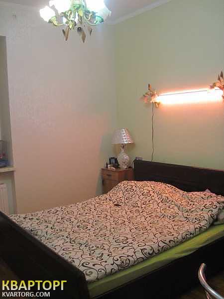 Rent out 3-room apartment. Одесса, Посмитного — photo 5