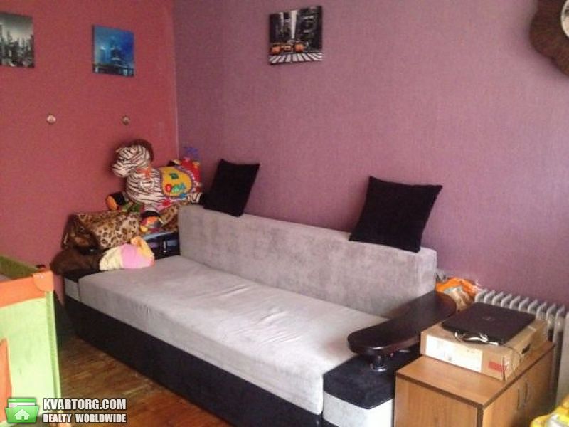 Sell 1-room apartment. Киев,  Доброхотова — photo 2