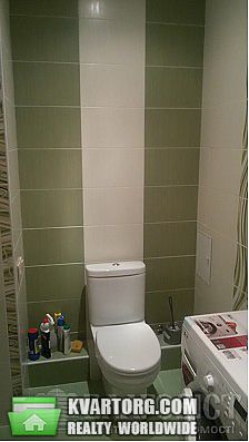 Sell 2-room apartment. Киев, Кольцова бул — photo 10