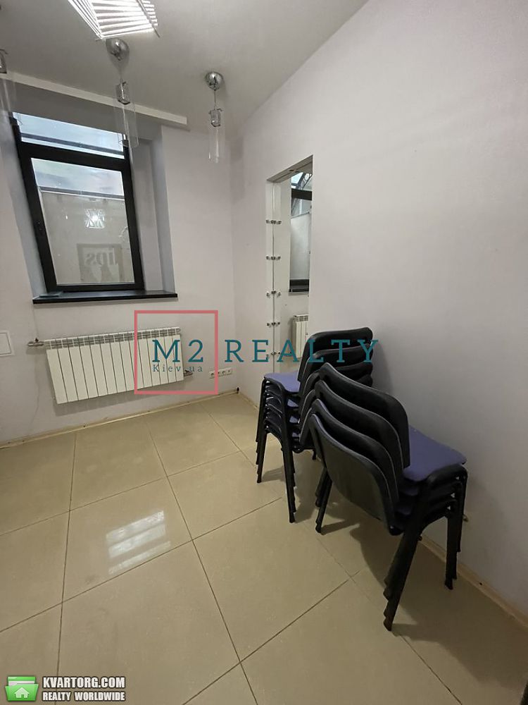 Rent out office. Киев,  Малая Житомирская — photo 1