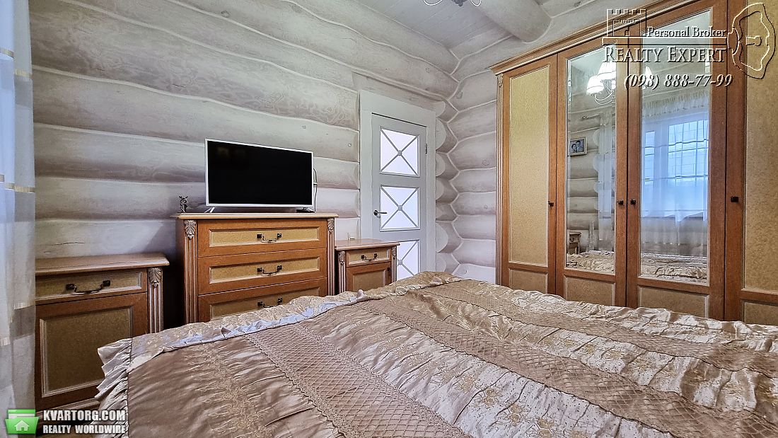 Rent out house. Киев,  Днепроводская — photo 8