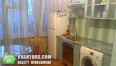 Rent out 1-room apartment. Киев,  Выборгская — photo 1