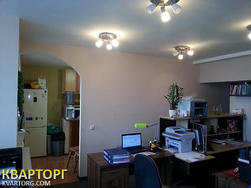 Sell office. Киев,  Срибнокильская — photo 3