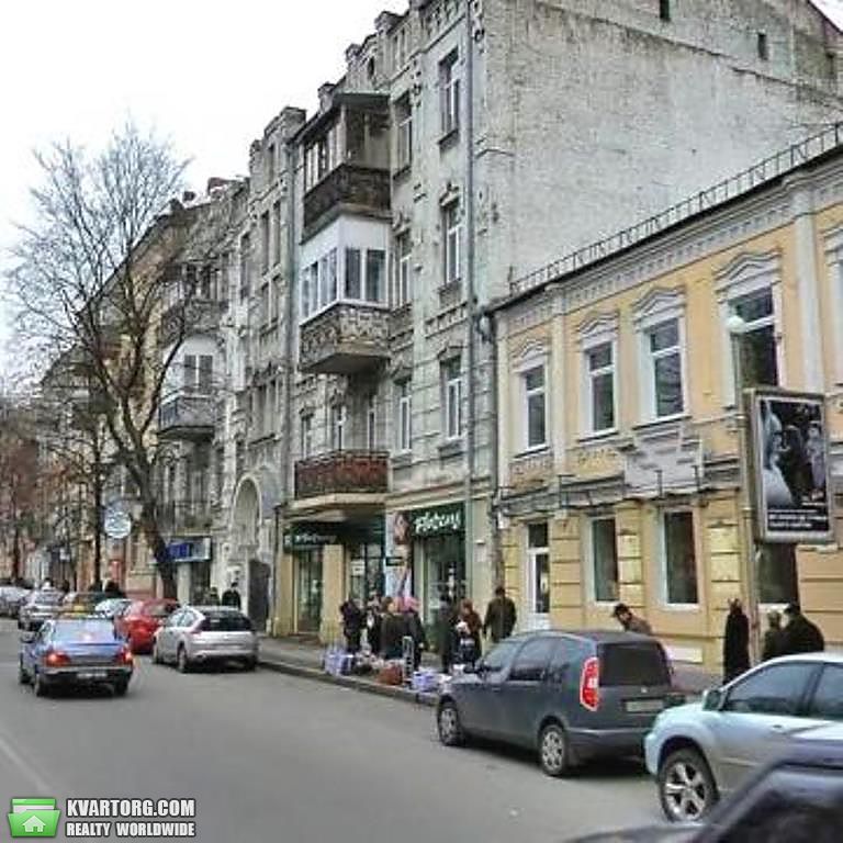 Sell 3-room apartment. Киев, Бульварно-Кудрявская — photo 3