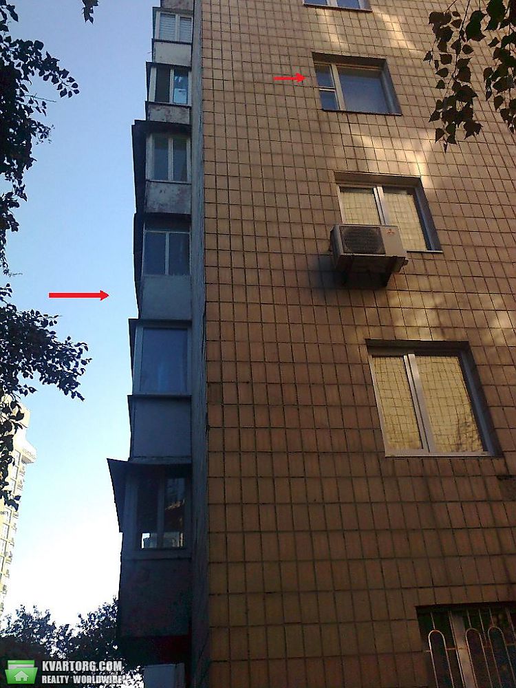 Sell 4-room apartment. Киев, Дегтяревская — photo 5
