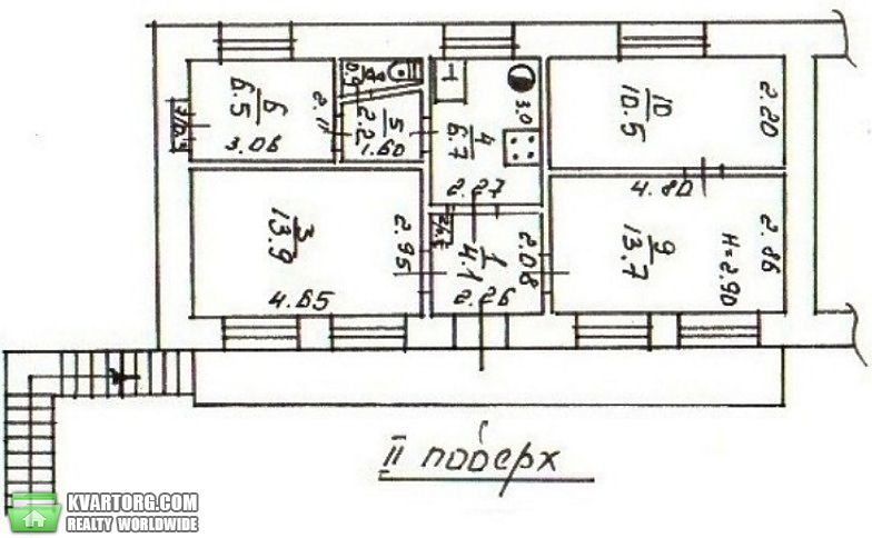 Sell 4-room apartment. Одесса, Успенская — photo 1