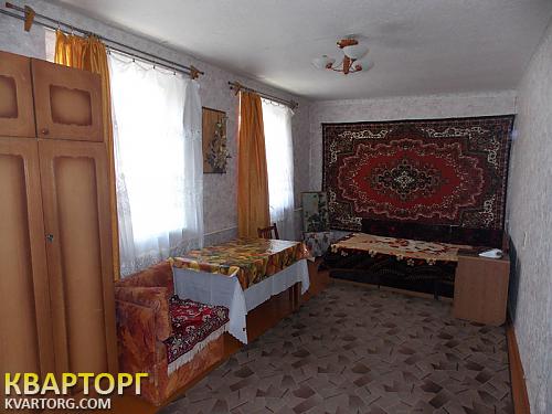 Sell house. Полтава, Октябрьская — photo 3