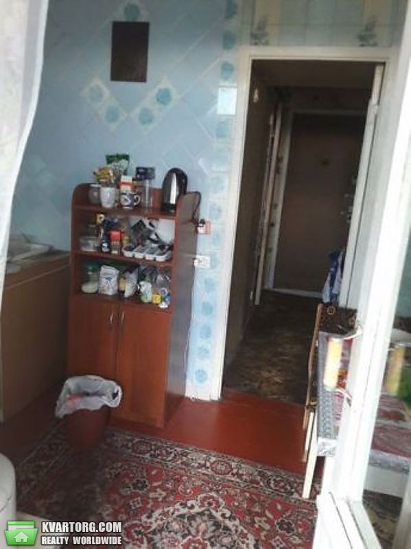 Sell 1-room apartment. Киев, Чернобыльская — photo 5