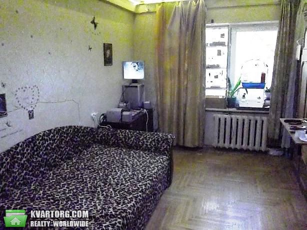 Sell 2-room apartment. Киев,  Нищинского — photo 1