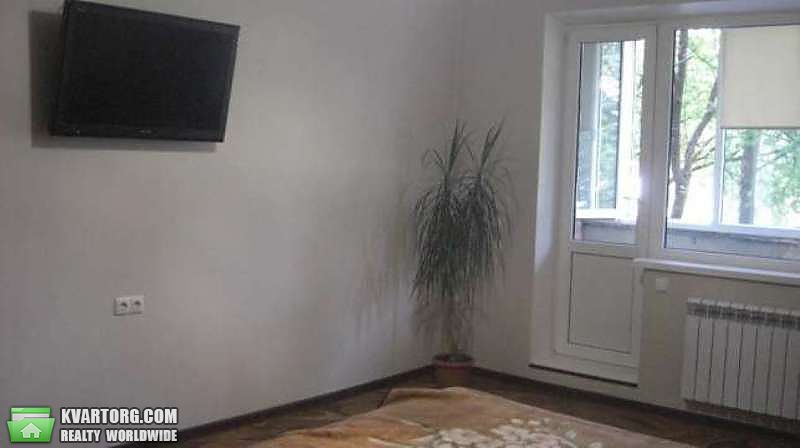 Sell 2-room apartment. Киев,  Большая Окружная — photo 9