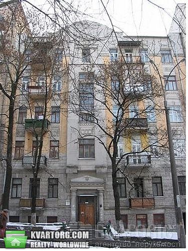 Sell 3-room apartment. Киев, Паньковская — photo 5