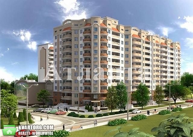 Sell 1-room apartment. Одесса, Школьная — photo 1