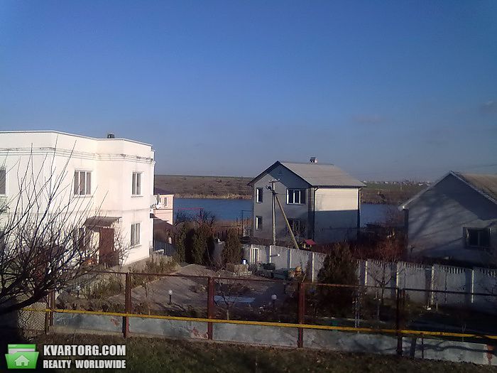 Sell house. Одесса, Гребной канал — photo 4