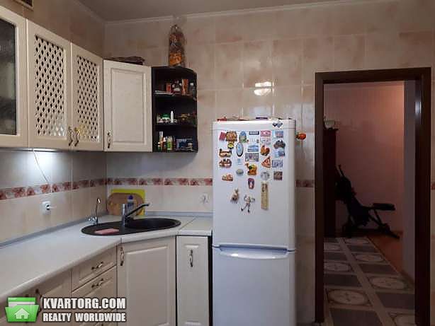 Rent out 2-room apartment. Киев,  Чавдар — photo 6