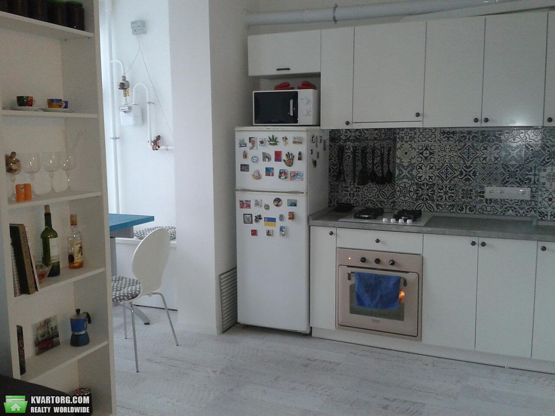 Sell 1-room apartment. Киев,  Московский пр — photo 3