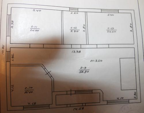 Sell house. Донецк, Покровский храм — photo 8
