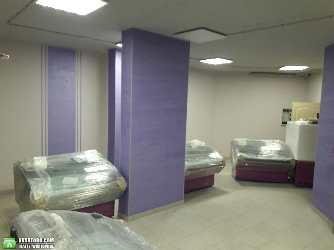Rent out shop. Киев,  Ломоносова — photo 4