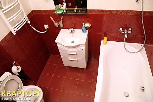 Rent out 3-room apartment. Харьков, Ул.Пушкинская — photo 2