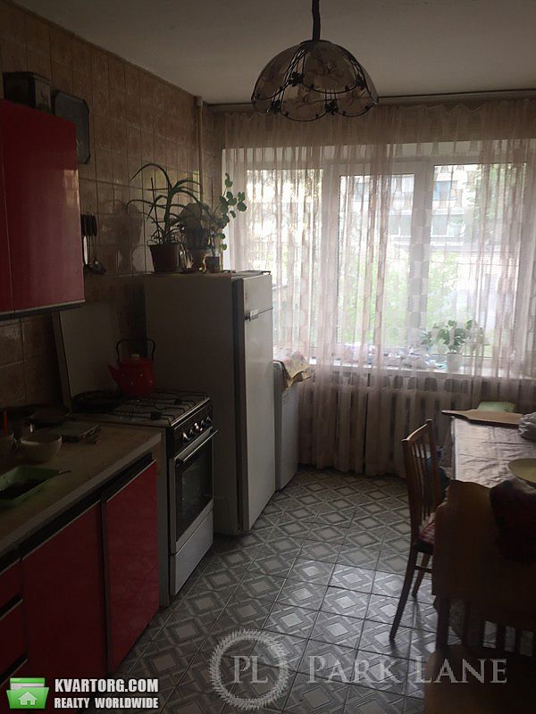 Sell 3-room apartment. Киев,  Резницкая — photo 4