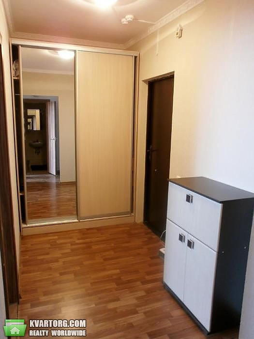 Rent out 1-room apartment. Киев, Ващенко — photo 3