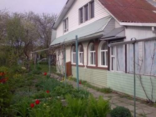 Sell house. Киевская обл., Озера 15 — photo 1