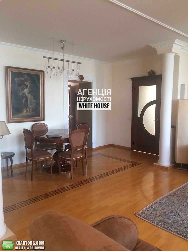 Sell 4-room apartment. Киев,  Урловская — photo 3