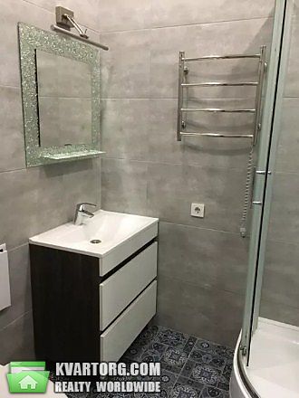 Rent out 2-room apartment. Киев,  Златоустовская — photo 4
