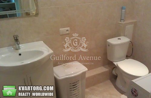 Sell 1-room apartment. Киев,  Бастионная — photo 3