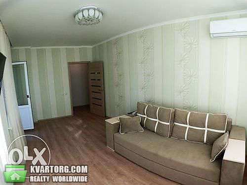 Rent out 1-room apartment. Киев, Сикорского — photo 6