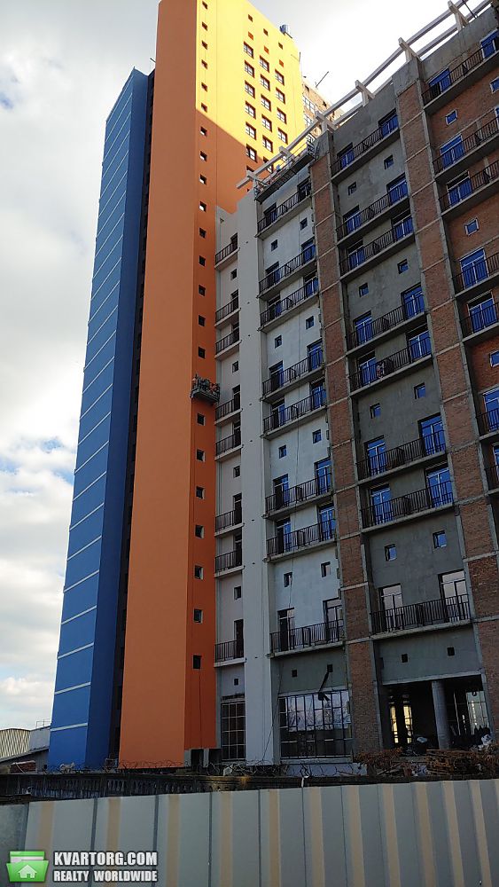 Sell 2-room apartment. Киев, Крайняя — photo 2
