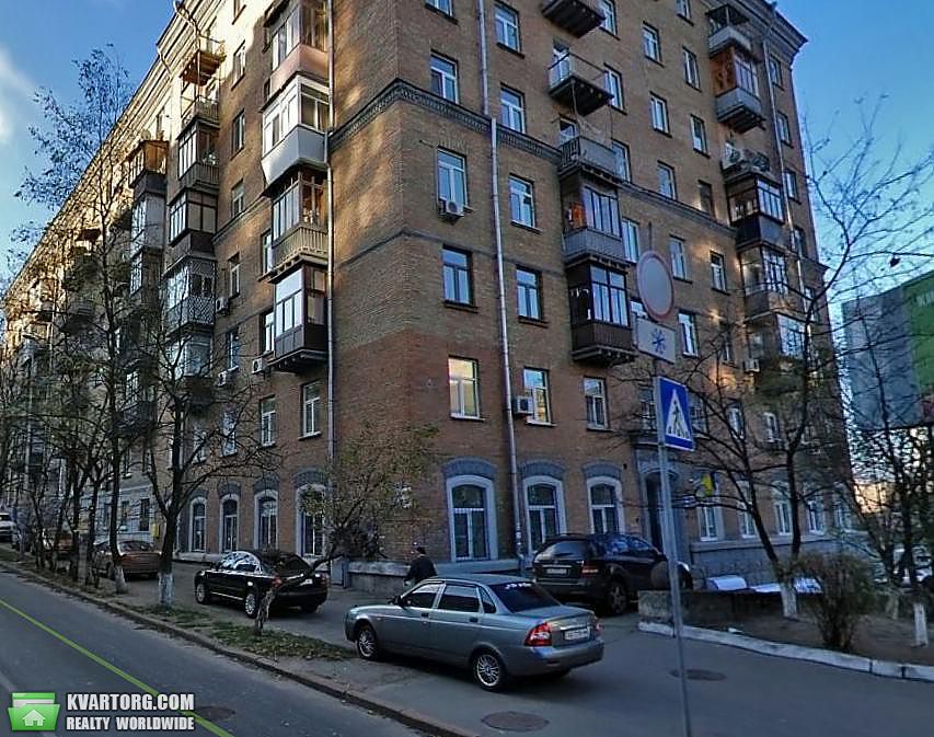 Rent out 3-room apartment. Киев,  Мечникова — photo 1