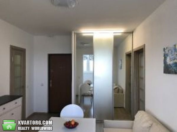 Sell 1-room apartment. Киев,  Ломоносова — photo 5