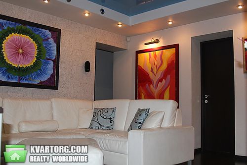 Sell 4-room apartment. Киев,  Большая Васильковская — photo 2
