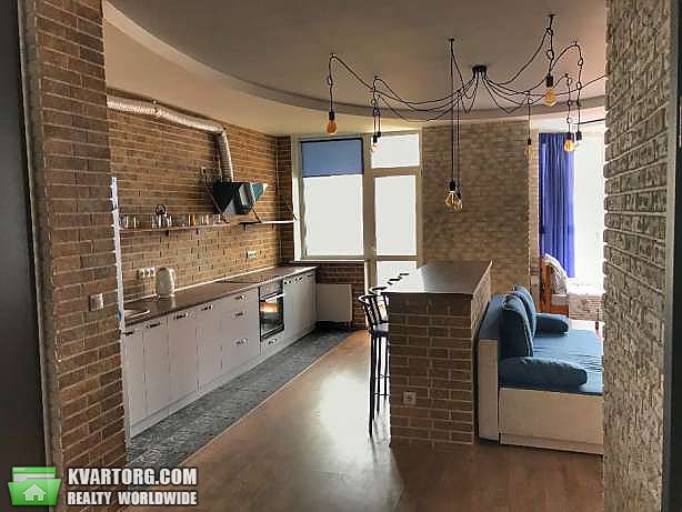 Rent out 1-room apartment. Киев,  Драгоманова — photo 6