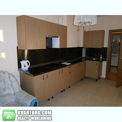 Rent out 1-room apartment. Харьков,  Дмитриевская — photo 1