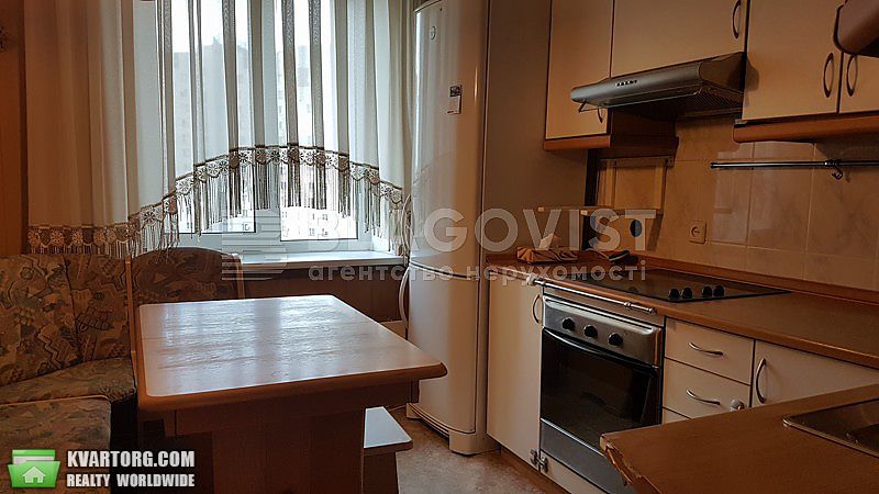 Rent out 3-room apartment. Киев,  Азербайджанская — photo 4
