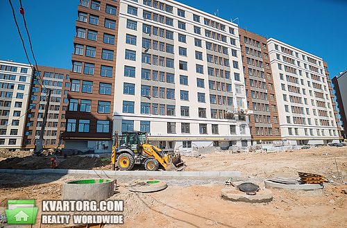 Sell 1-room apartment. Киев, Юнацкая — photo 4
