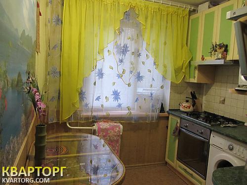 Sell 2-room apartment. Харьков,  Рыбалко — photo 3